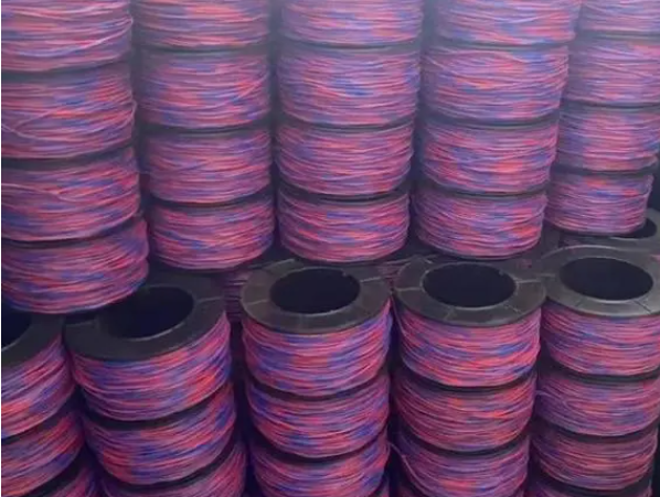 河西区街道爆破母线必须符合的要求有哪些？