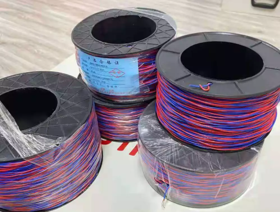 河西区街道数码雷管脚线有哪些规格？