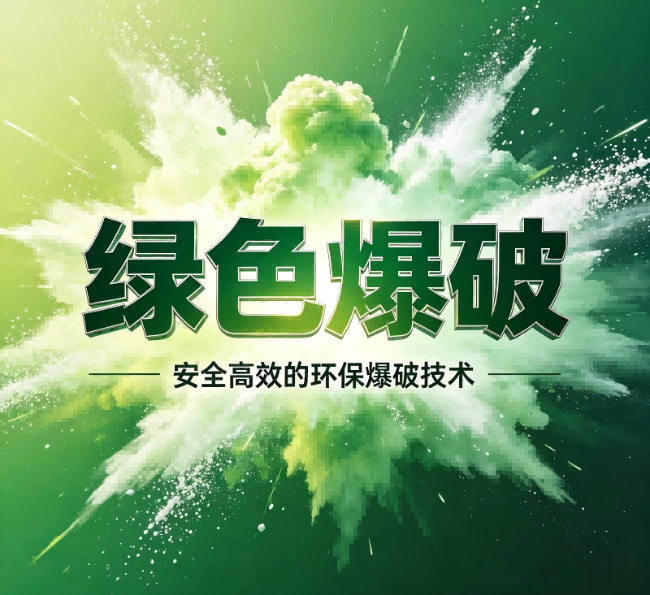 河西区街道绿色爆破：降尘与环保的“隐形守护者”